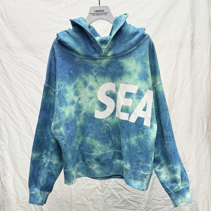 SMOOTHY��WIND AND SEA non-wds-99