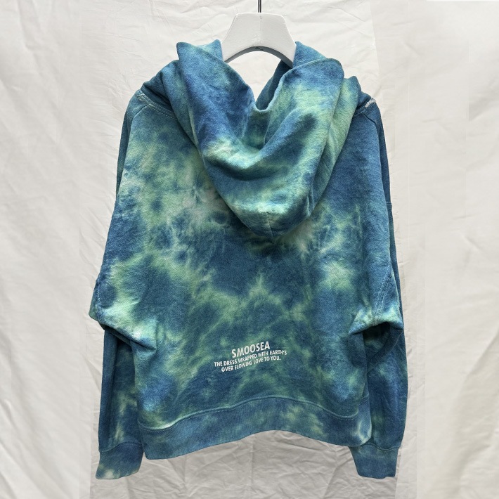 SMOOTHY��WIND AND SEA non-wds-99