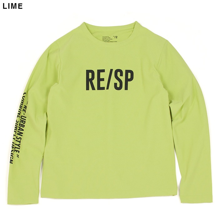 RESP ����L/S Tee 12rscs-02