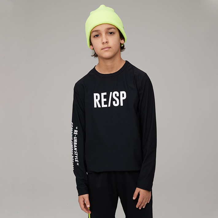 RESP ����L/S Tee 12rscs-02