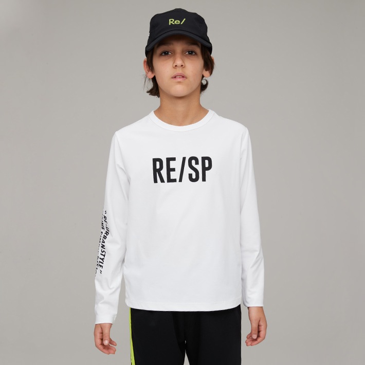 RESP ����L/S Tee 12rscs-02