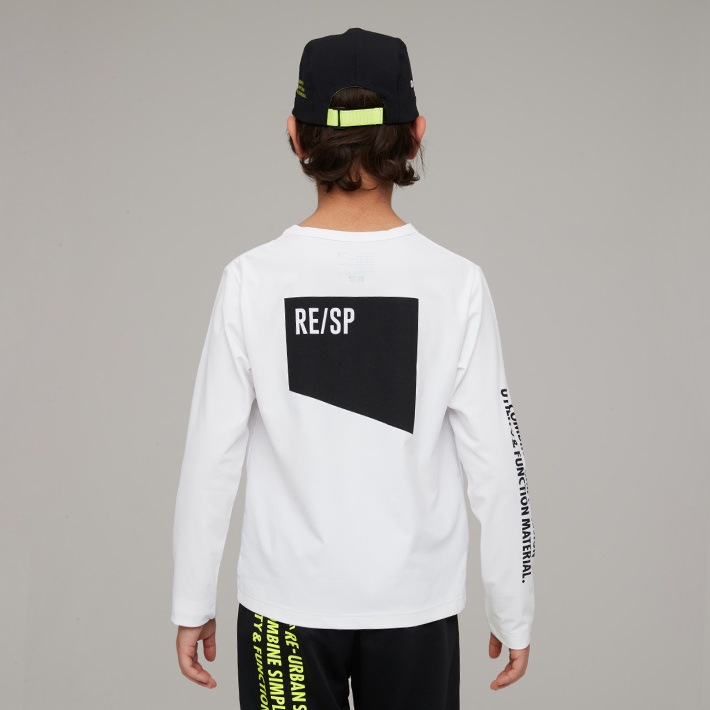 RESP ����L/S Tee 12rscs-02