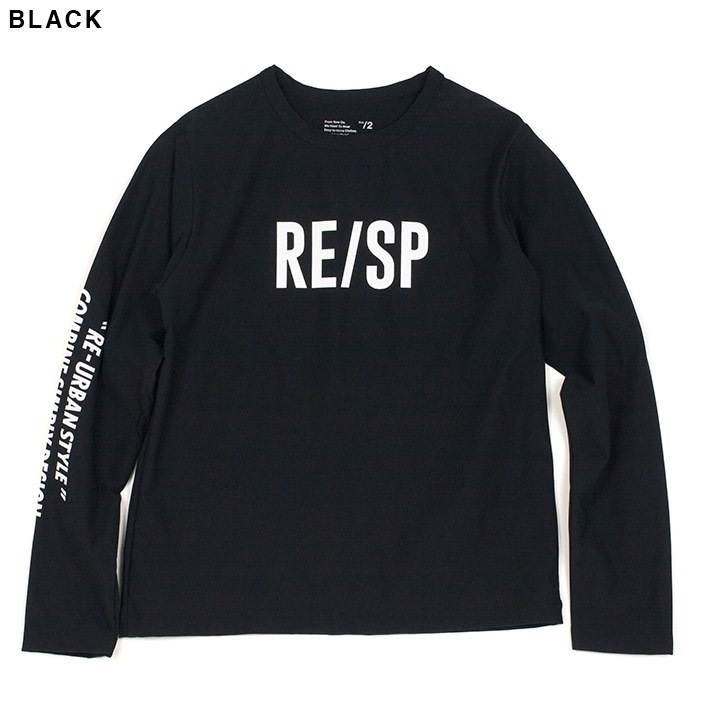 RESP ����L/S Tee 12rscs-02