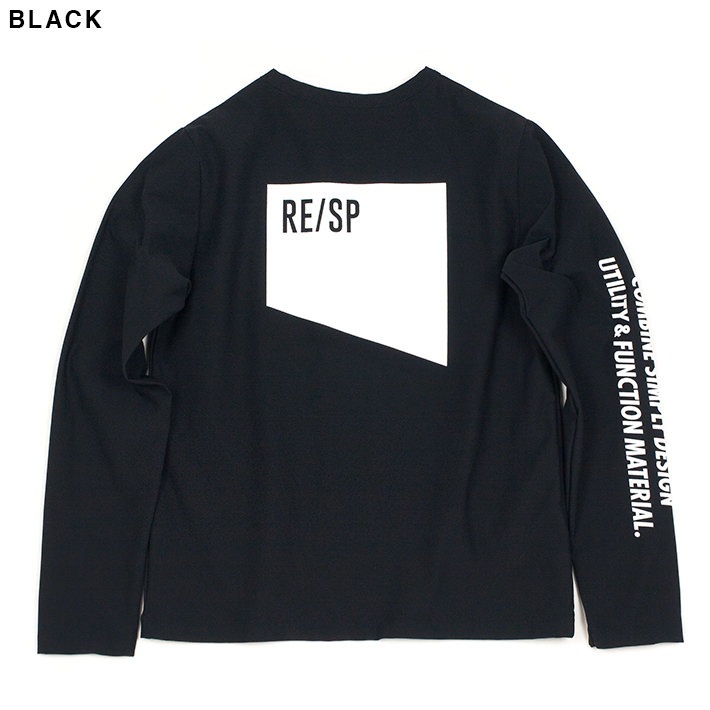 RESP ����L/S Tee 12rscs-02