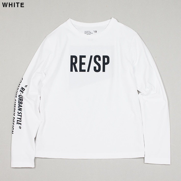 RESP ����L/S Tee 12rscs-02
