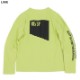 RESP ����L/S Tee 12rscs-02