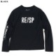 RESP ����L/S Tee 12rscs-02