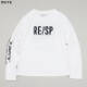 RESP ����L/S Tee 12rscs-02