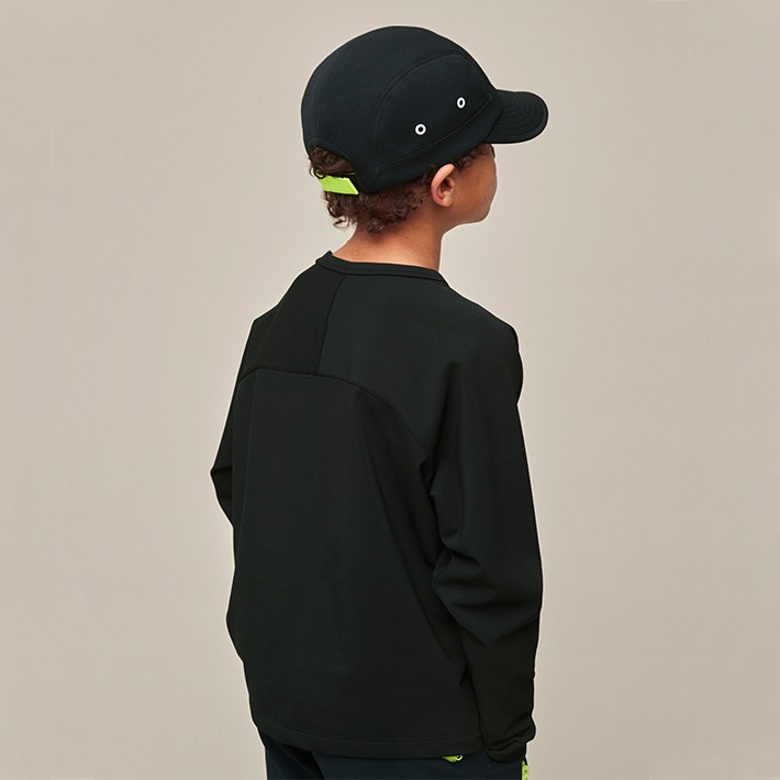 RESP �饰���ӥå����󥰥��꡼��Tee 08rscs-03