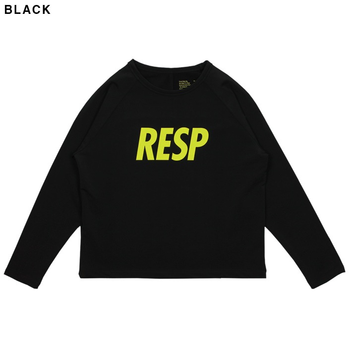 RESP �饰���ӥå����󥰥��꡼��Tee 08rscs-03