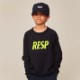 RESP �饰���ӥå����󥰥��꡼��Tee 08rscs-03