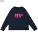 RESP �饰���ӥå����󥰥��꡼��Tee 08rscs-03