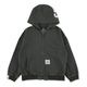 SMOOTHY WDS_KIDS_ZIP HOODIE