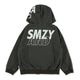 SMOOTHY WDS_KIDS_ZIP HOODIE
