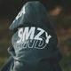 SMOOTHY WDS_KIDS_ZIP HOODIE