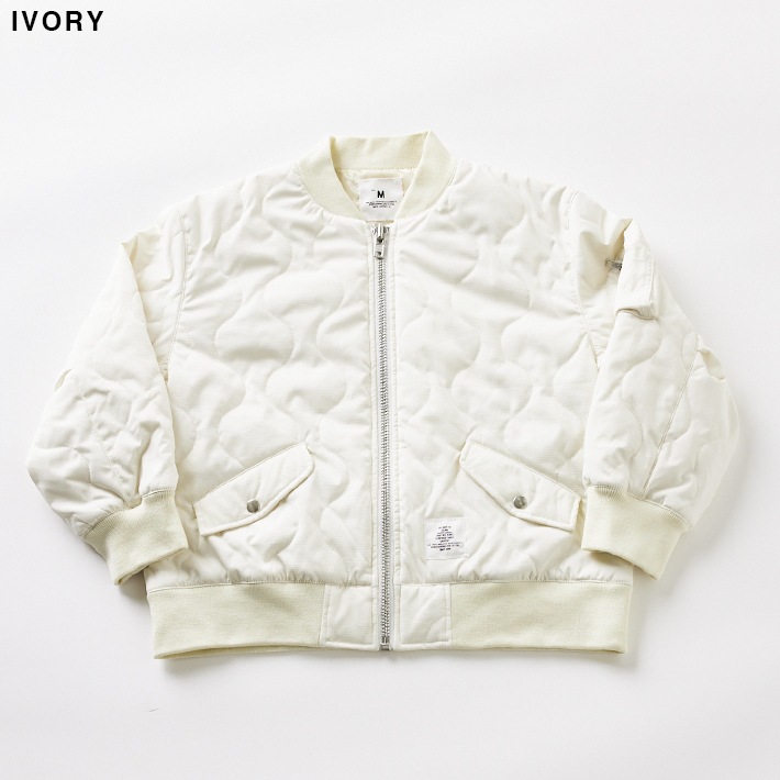 SMOOTHY MA-1 JKT 32jk-03