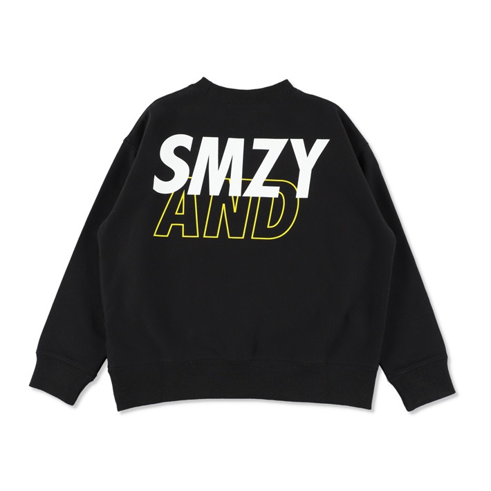 SMOOTHY WDS_KIDS_SNOOPY_JOE SW