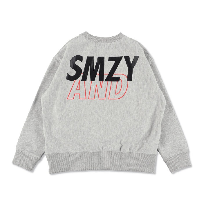 SMOOTHY WDS_KIDS_SNOOPY_JOE SW