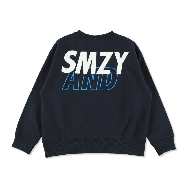 SMOOTHY WDS_KIDS_SNOOPY_JOE SW