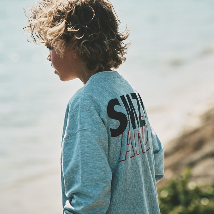 SMOOTHY WDS_KIDS_SNOOPY_JOE SW