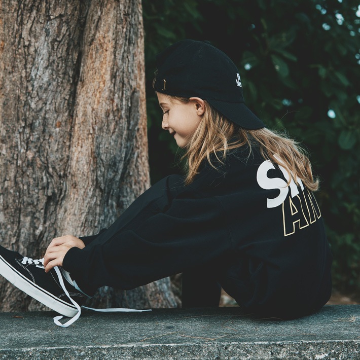 SMOOTHY WDS_KIDS_SNOOPY_JOE SW