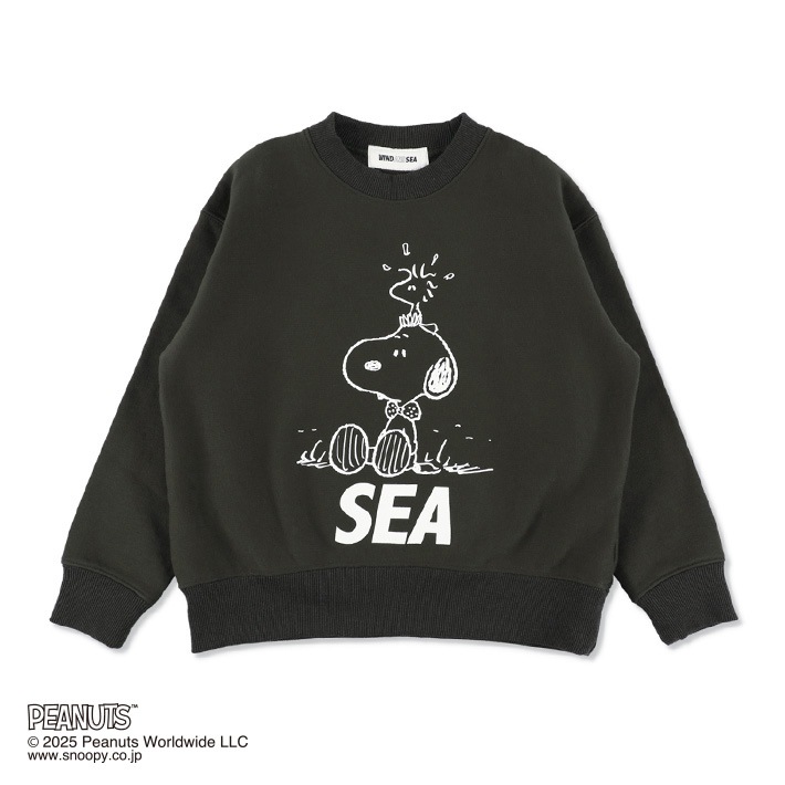 SMOOTHY WDS_KIDS_SNOOPY_SW