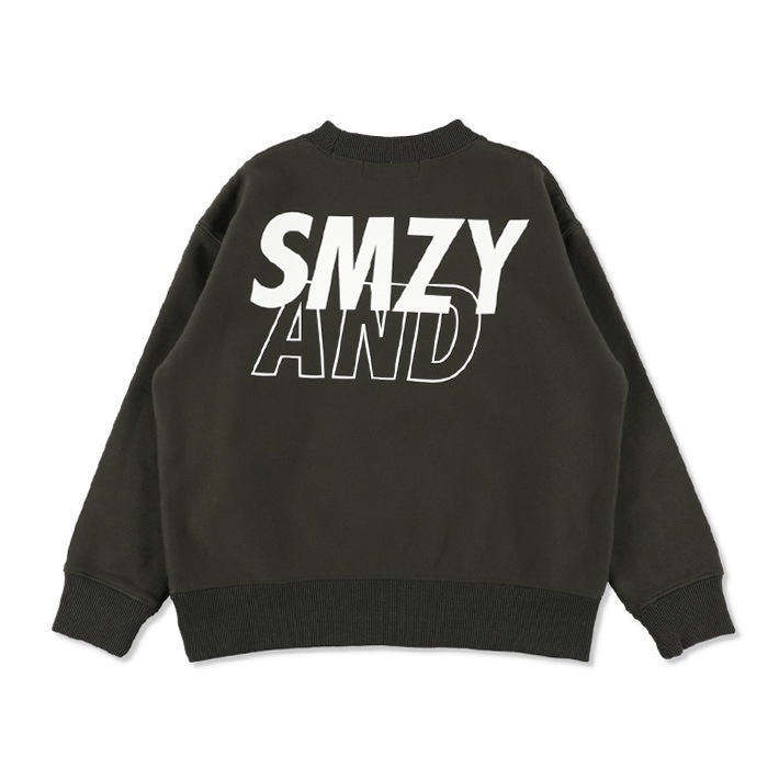 SMOOTHY WDS_KIDS_SNOOPY_SW