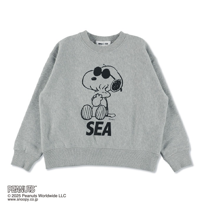 SMOOTHY WDS_KIDS_SNOOPY_SW
