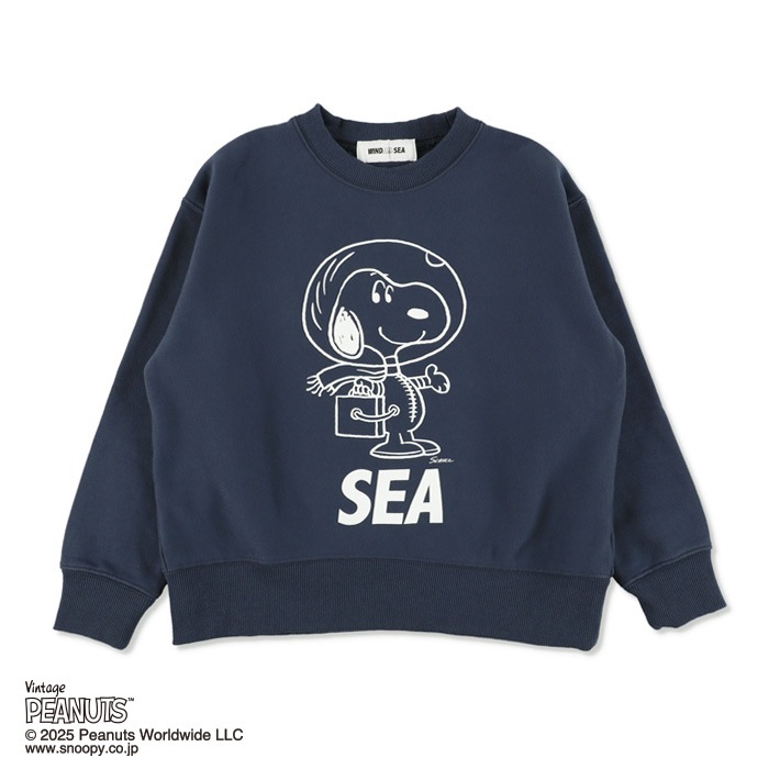 SMOOTHY WDS_KIDS_SNOOPY_SW