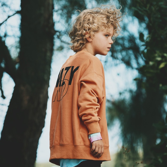 SMOOTHY WDS_KIDS_SNOOPY_SW