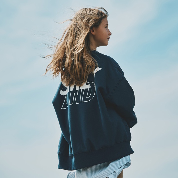 SMOOTHY WDS_KIDS_SNOOPY_SW