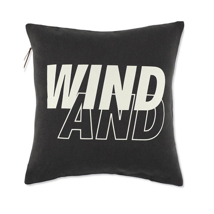 SMOOTHY WDS_Snoopy CUSION COVER