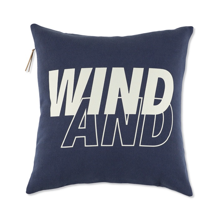 SMOOTHY WDS_Snoopy CUSION COVER