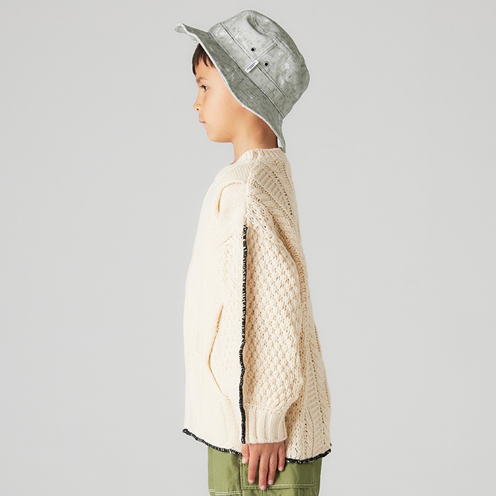 SMOOTHY 2�ե������˥å� 32kn-01