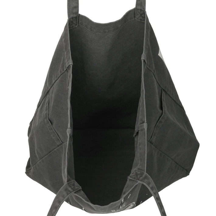 SMOOTHY WDS_Snoopy TOTE BAG