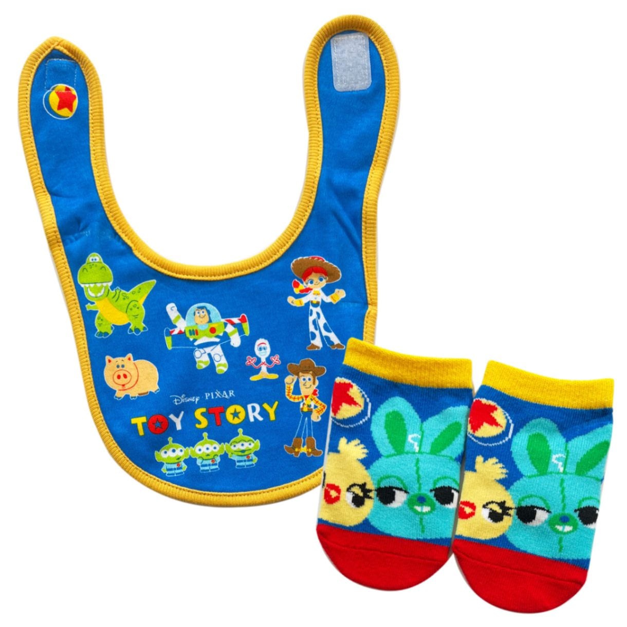 トイ・ストーリー ベビーセット なかま