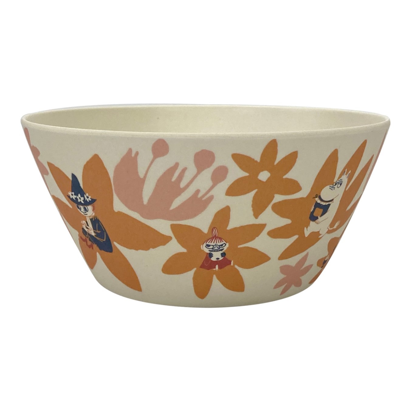 ムーミン バンブー食器 ボウル