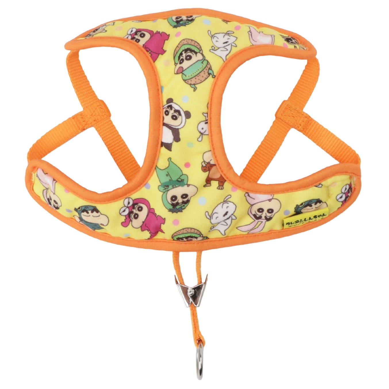 クレヨンしんちゃん ハーネス なりきりしんちゃん