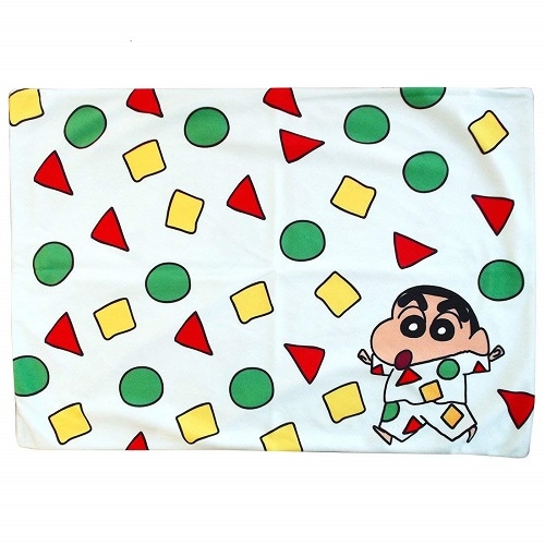 クレヨンしんちゃん | SMALL PLANET ONLINE