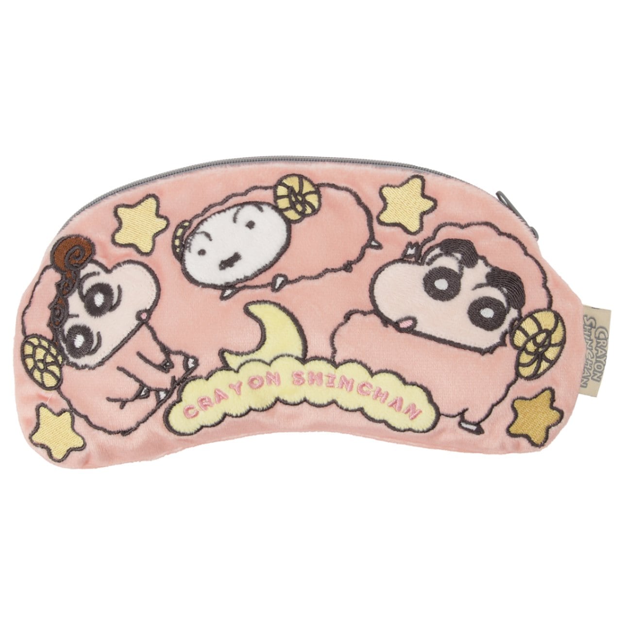 クレヨンしんちゃん アイピロー ひつじ