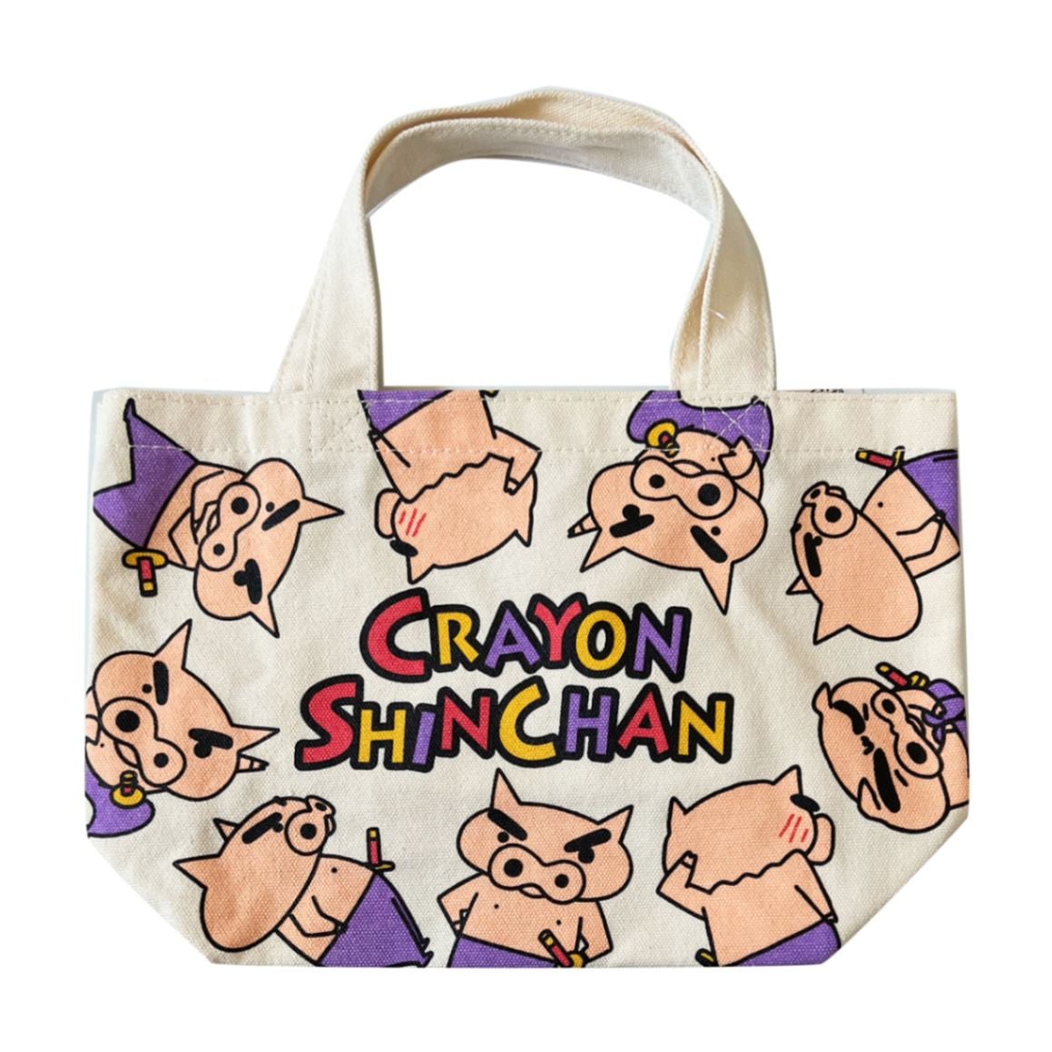 セノッピー30粒入 ×6袋（3ヶ月分）＋クレしんオリジナルエコバッグ 