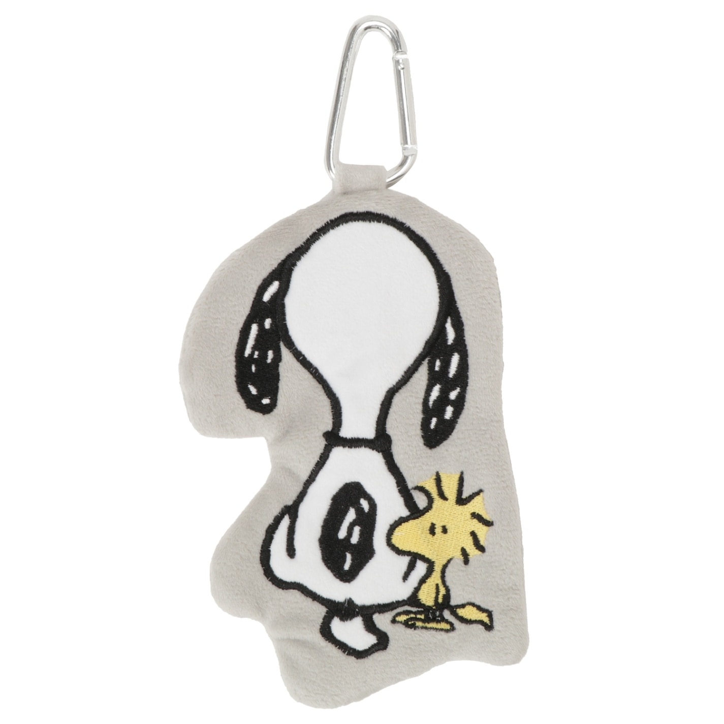 PEANUTS スヌーピー キーホルダーコスメティックポーチ スヌーピー