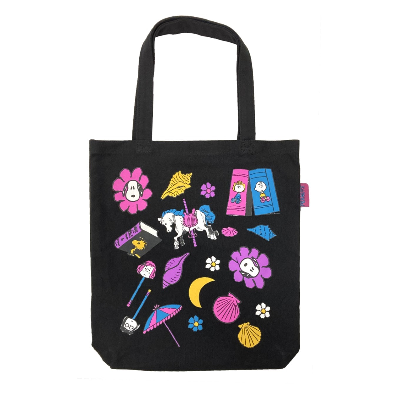 PEANUTS スヌーピー トートバッグ PEANUTS