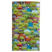 70%OFF [公式]ディズニー マスクケース  トイ・ストーリー エイリアン リミックス|MAXOFF!70%以下！|OUTLET☆SALE
