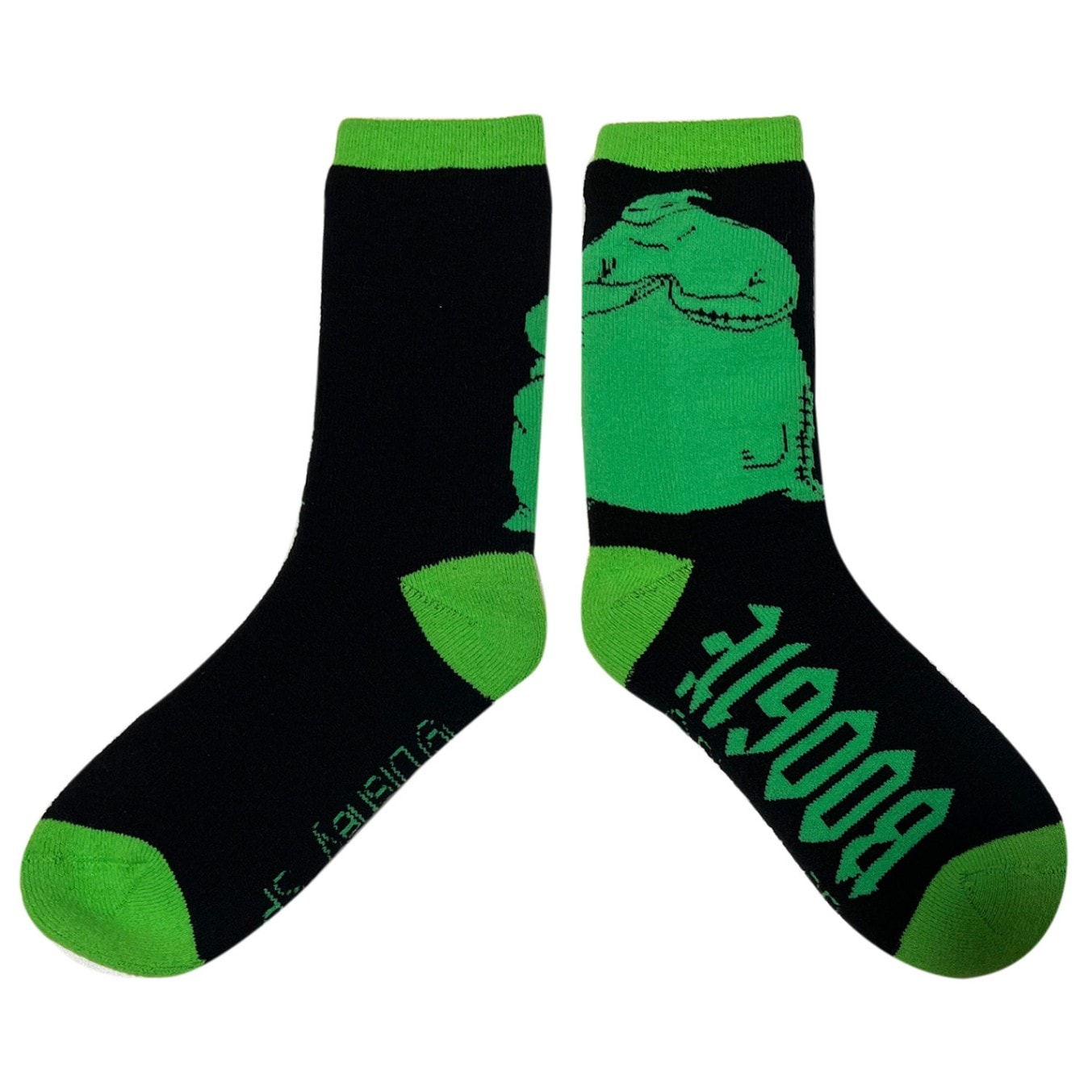 ディズニー ぽっかぽか ルームソックス ブギー