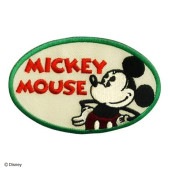 70%OFF [公式] Disney ディズニー ミッキーロゴ|MAXOFF!70%以下！|OUTLET☆SALE