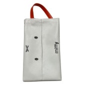 ミッフィー（ディック・ブルーナ） 合皮ティッシュケース ミッフィ|ミッフィー（ディック・ブルーナ）|キャラクター