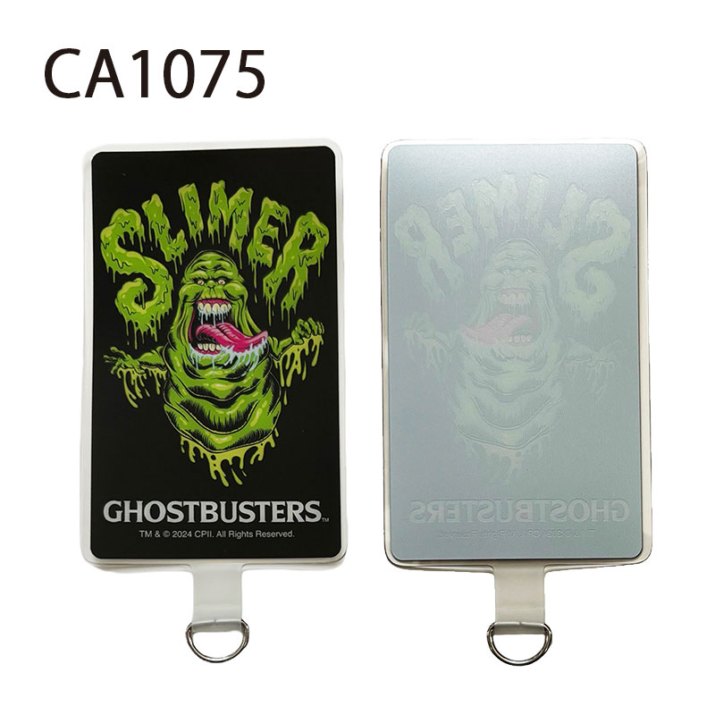 ゴーストバスターズ フォンタブ スライマー