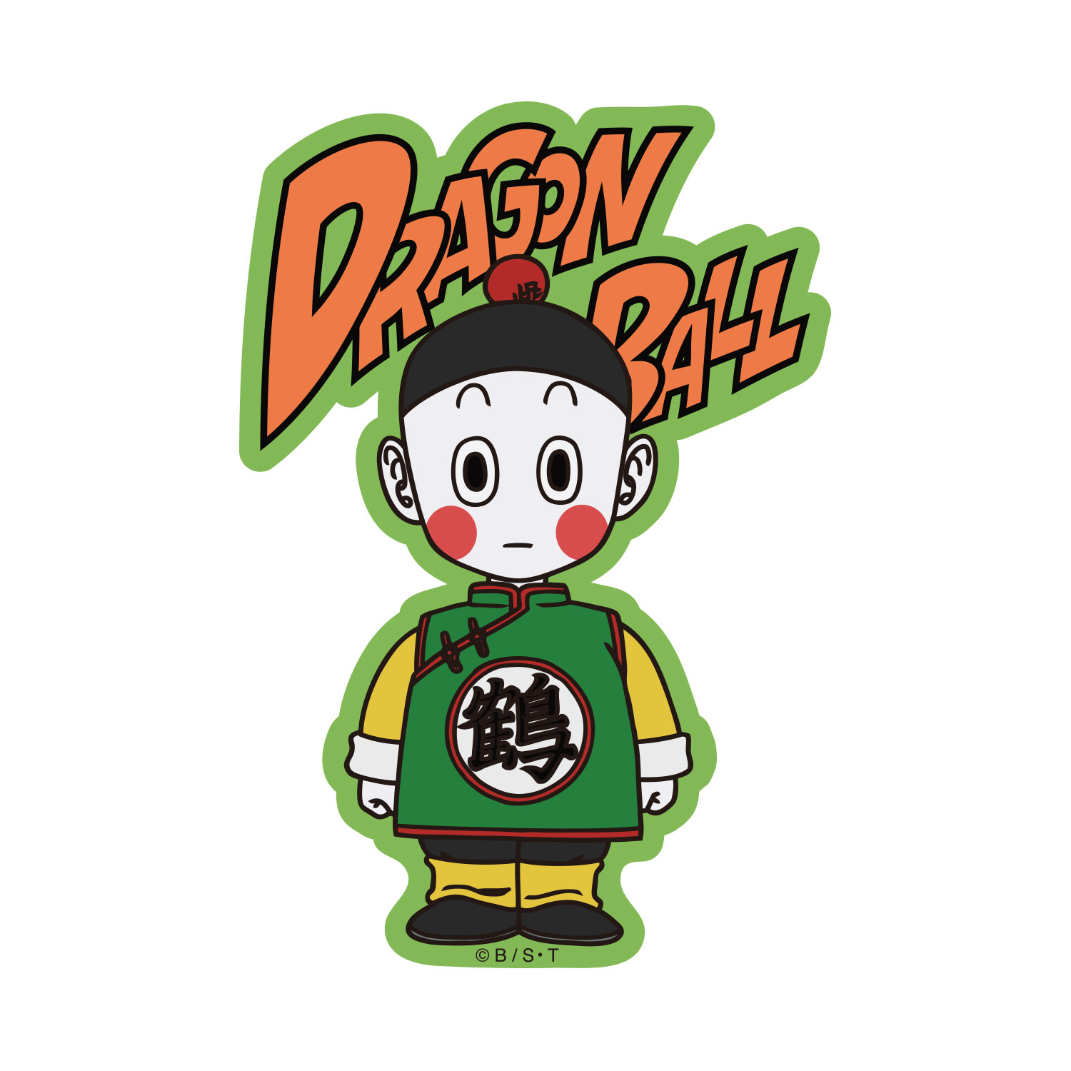 ドラゴンボール,ステッカー | SMALL PLANET ONLINE