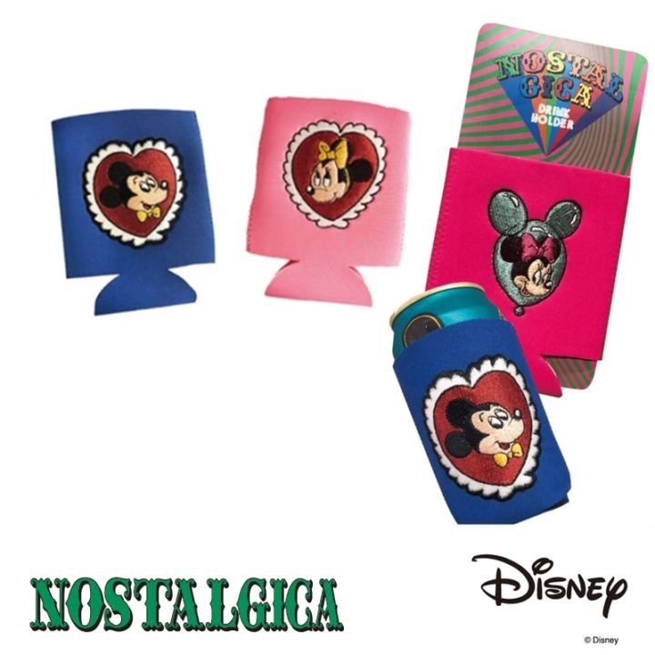 ★SALE [公式] ディズニー ノスタルジカ　クージー